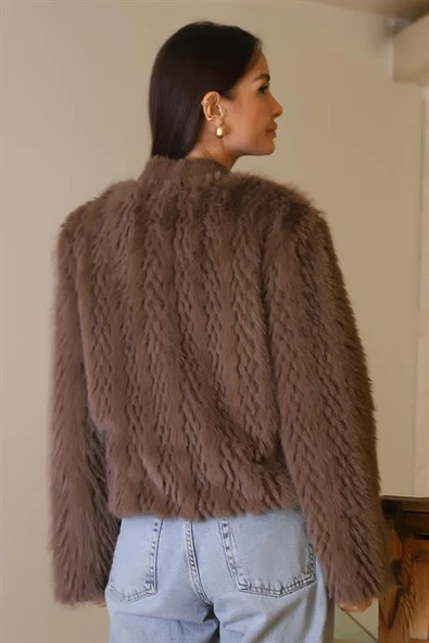 D99761-2K6 ROBİN MONTVİZON - Resim 6