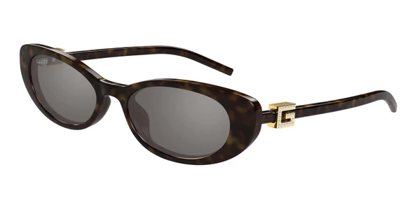 Gucci GG1680S 003 52 Kadın Güneş Gözlüğü ürün görseli