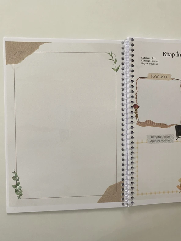 Kitap Okuma Günlüğüm - Resim 6