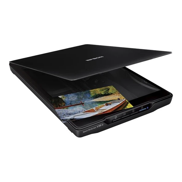 Epson Perfection V39II Scanner - Resim 3