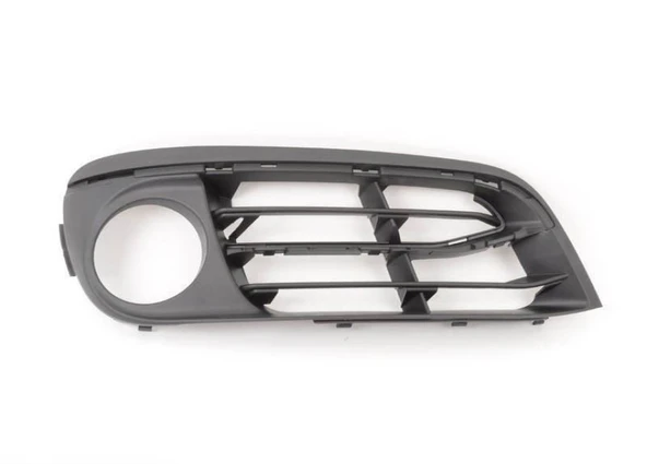 Bmw On Tampom İzgara Sag Kromlu Tip Luxury F10 LCI 14 - Vortex V0200366 ürün görseli