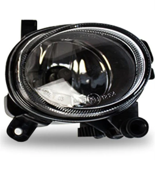 Vag Sis Farı Sol Ampullu (h11) A1 11>14 A4 08>12 A5 08>11 A6 11>18 Q3 12>14 Passat CC 09>12 (e-Mark) - Wj30-0496-09-L ürün görseli 1