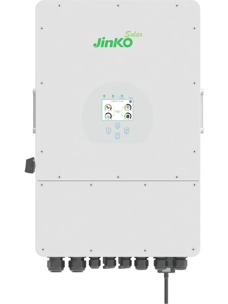 Jinko Solar 20kW Trifaze Hibrit Inverter ürün görseli