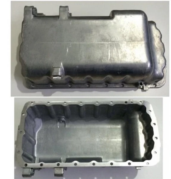 Psa Yag Karteri Partner II Berlingo II Expert II Jumpy II Dw8b / Dw10td Klimalı P307 P206 C4 P406 Dw10td - Zenon Pe4351a ürün görseli 1