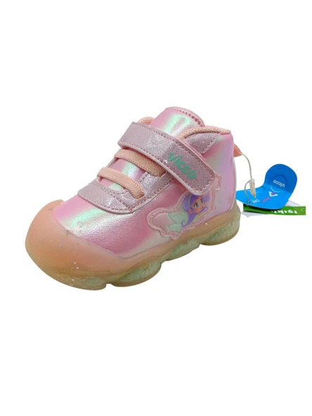 Vicco 946-B25K-445 Gemini Unisex Bebe Işıklı Bot - Resim 6