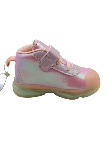 Vicco 946-B25K-445 Gemini Unisex Bebe Işıklı Bot - Resim 7