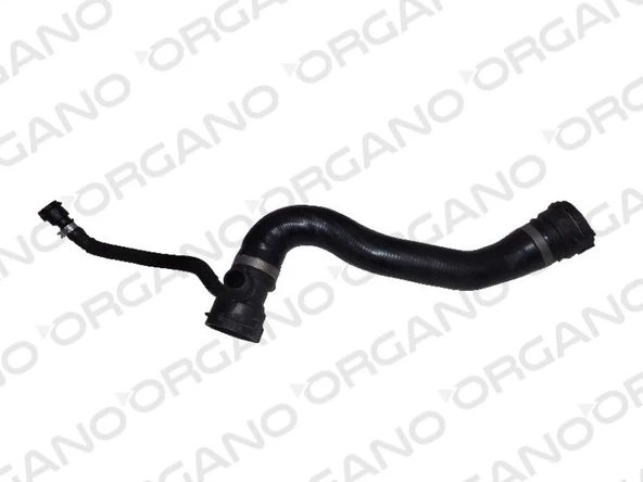 Bmw Radyator Hortumu Bmw F10 F11 F01 F02 F03 F04 N57 - Ucpa 21h141788 ürün görseli
