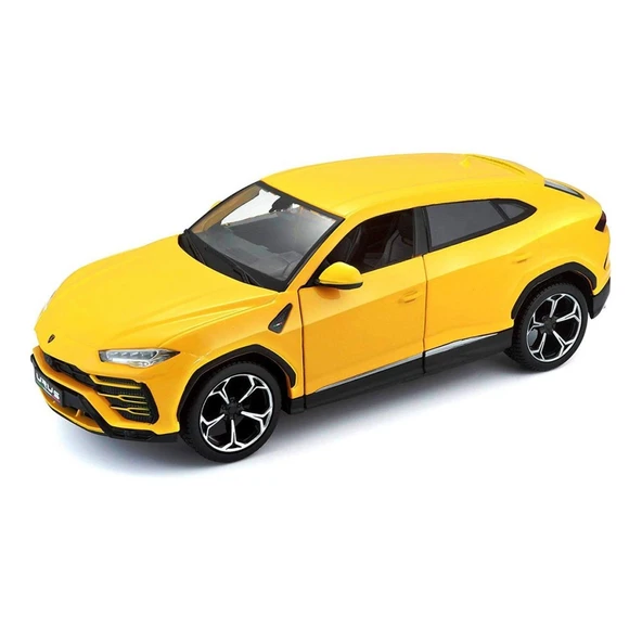 NessiWorld 1:24 Lamborghini Urus ürün görseli