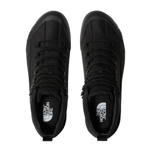 The North Face  Glenclyffe Mıd Leather Gore-Tex Bot Nf0A8D94Kx71 - Resim 4