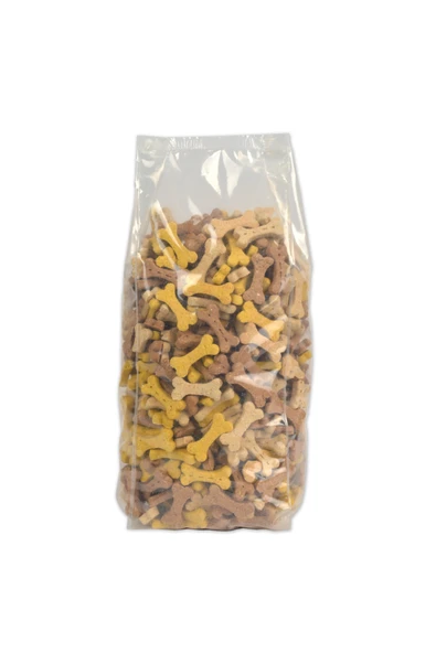 Junior Mix Köpek Bisküvisi 2,5 Kg ürün görseli 1