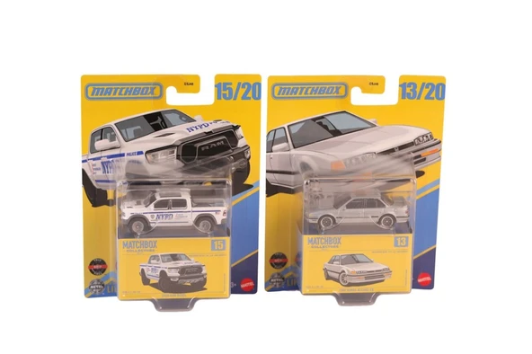 GBJ48 Koleksiyon  Araçları Serisi - Resim 2