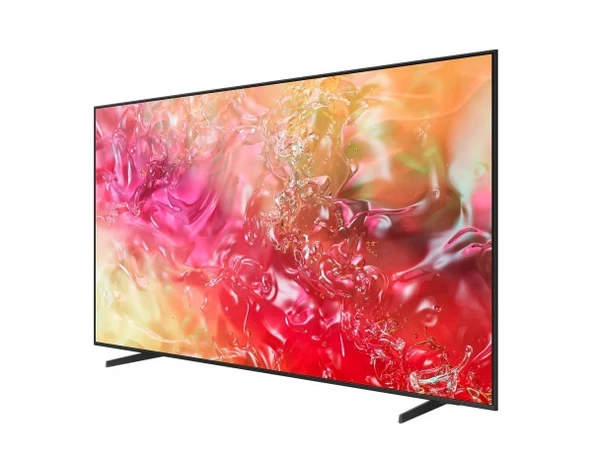 Samsung Crystal 65DU7200 4K Ultra HD 65" 165 Ekran Uydu Alıcılı Smart LED TV - Resim 2