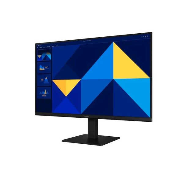 Samsung Essential S3 S30GD LS27D300GAUXUF 27" 5 ms Full HD IPS 100 Hz Monitör - Resim 2