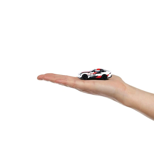 8502105003 Toyota Racing 5 Pieces Giftpack - Resim 4