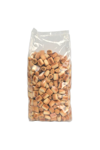 Animal Lower Köpek Bisküvisi 2,5 Kg ürün görseli 1