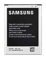 Samsung i9190 Galaxy S4 Mini Telefon Bataryası ürün görseli