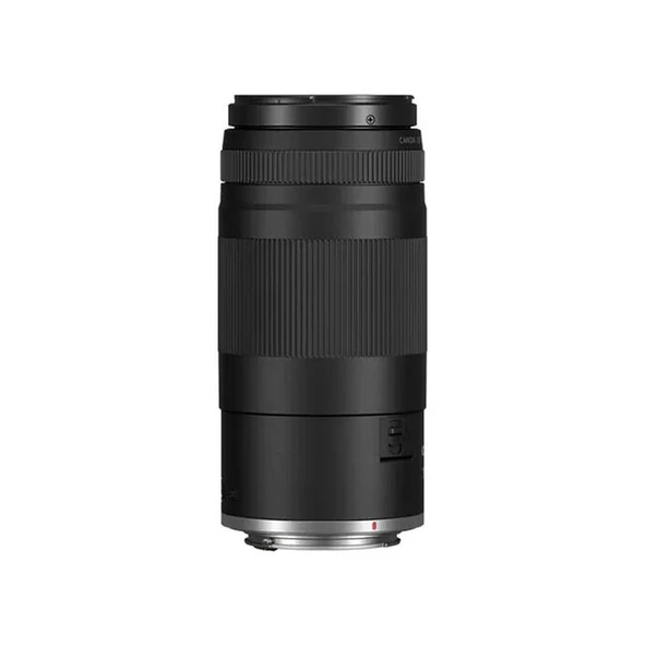 Canon RF 75-300mm f/4-5.6 Lens - Resim 3