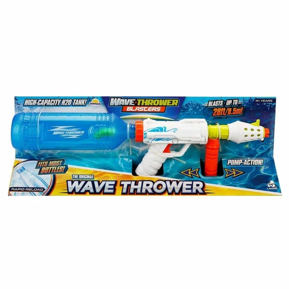 Wave Thrower Su Tabancası 52 cm ürün görseli