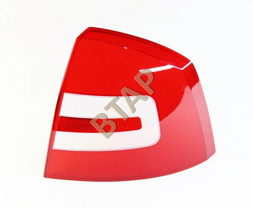 BTAP VOLKSWAGEN STOP CAMI OCTAVIA 2004-2013 SAĞ 1Z5945112A ürün görseli 1