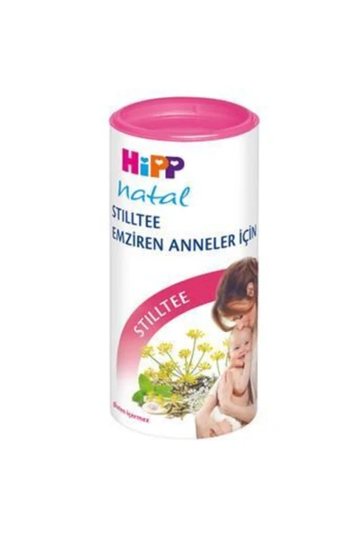Hipp Natural Stilltee Emziren Anneler İçin 200 g ürün görseli