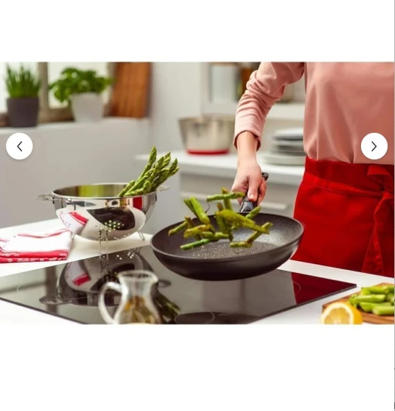 Fıssler Adamant Classıc Tava 28cm - Resim 4