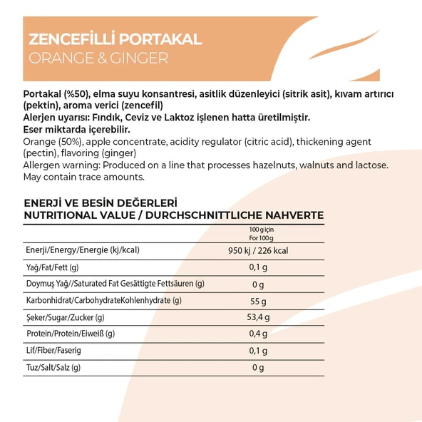 Eşlikçi Chutney 3’lü Set – Şekeri Meyveden | Antalya Reçelcisi - Resim 4