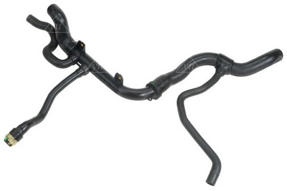 Opel Radyator Alt Hortumu Vectra B 2,0 - Ytt Y11551 ürün görseli