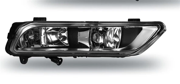 Vag Sis Farı Sol Passat 11>15 (e-Mark) - Wj30-0532-09-L ürün görseli 1