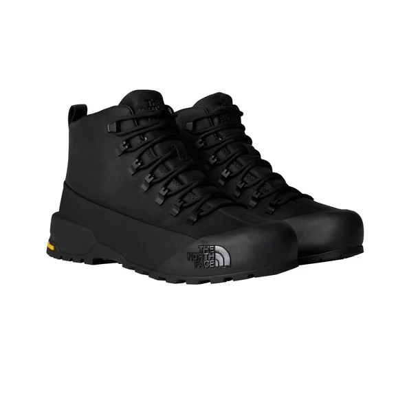 The North Face  Glenclyffe Mıd Leather Gore-Tex Bot Nf0A8D94Kx71 - Resim 2