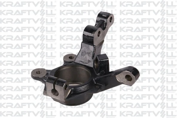 Renault Clio II-Ön Aks Tasıyıcısı Sag 98-00 Hb Benz. 1,4cc E7j (bb0c) - 1,6cc K7m (lb0k) (abs Li) / 03-08 Se - Kraftvoll 01030063 ürün görseli 1