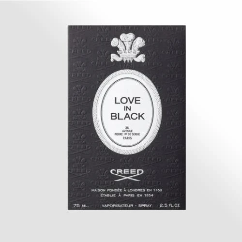 Creed Love In Black Edp 75 Ml Kadın Parfüm - Resim 2