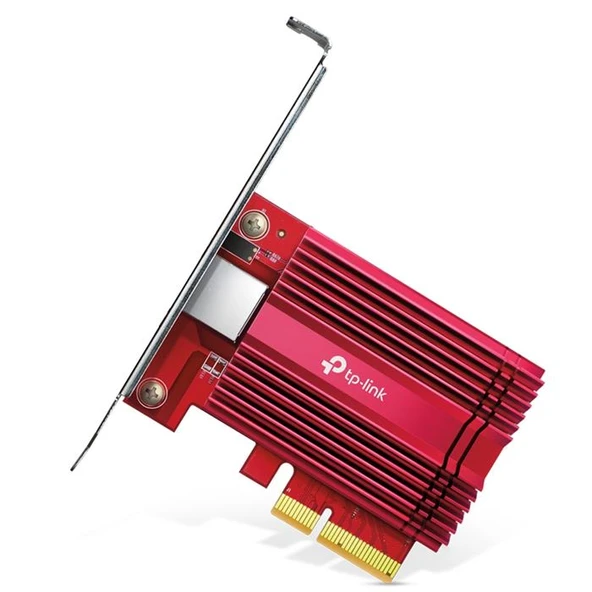 TP-Link TX401 Gigabit Ethernet Kartı ürün görseli