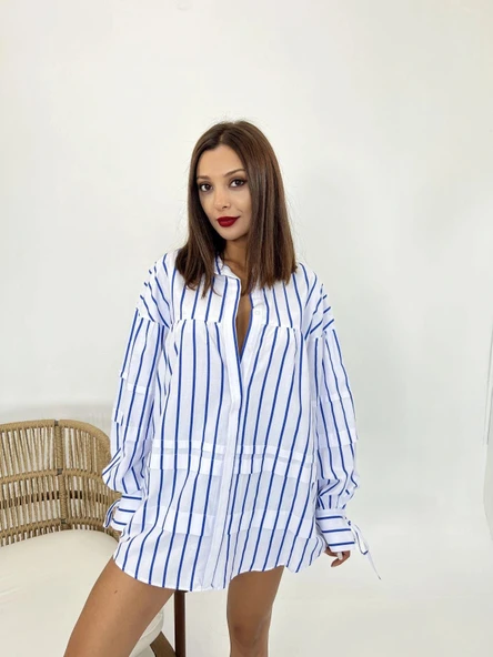 5135 GÖEKBATİORE ÇİZGİİ ürün görseli