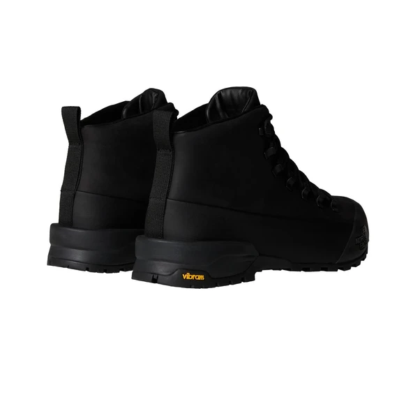 The North Face  Glenclyffe Mıd Leather Gore-Tex Bot Nf0A8D94Kx71 - Resim 5