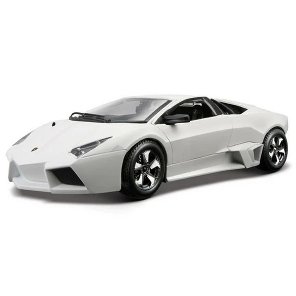 Bburago 1:24 Lamborghini Reventon Model Araba - Resim 2
