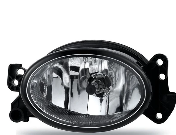 Mercedes Sis Farı Sag W204 07>14 S204 07>14 C209 05>09 W211 05>08 S211 05>09 (e-Mark) - Wj30-0158-09-R ürün görseli 1