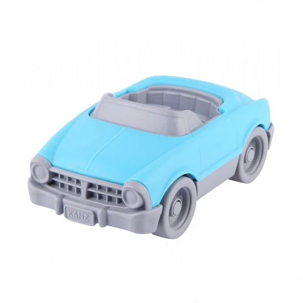 LC Klasik Arabam - Resim 2