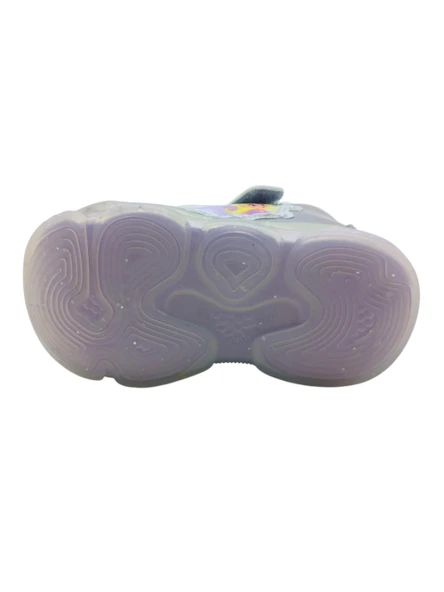 Vicco 946-B25K-445 Gemini Unisex Bebe Işıklı Bot - Resim 2