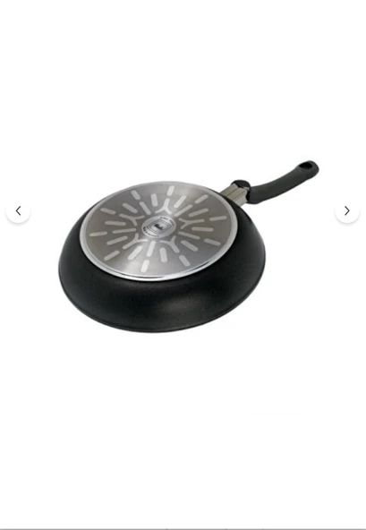 Fıssler Adamant Classıc Tava 28cm - Resim 3