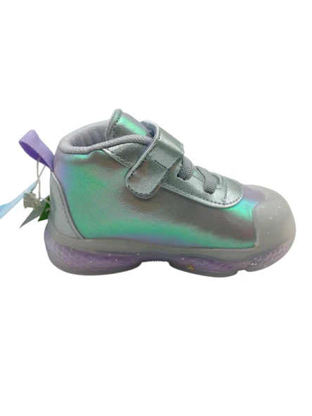 Vicco 946-B25K-445 Gemini Unisex Bebe Işıklı Bot - Resim 3