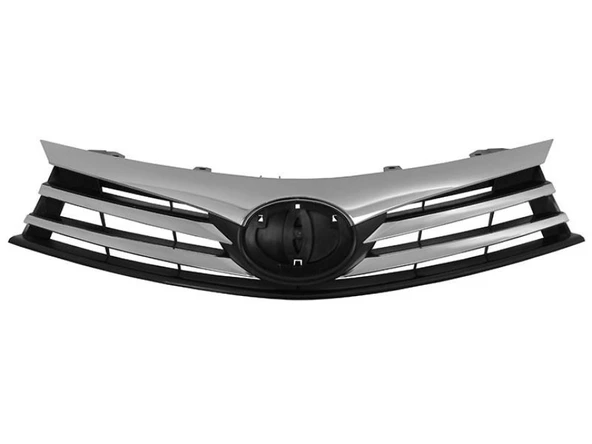 Toyota On Panjur Krom Toyota Corolla 13-16 - Vortex V3510866 ürün görseli 1