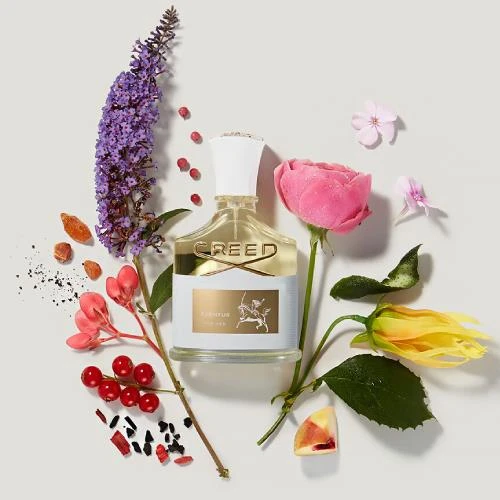 Creed Aventus Edp 75 Ml Kadın Parfüm - Resim 3