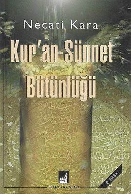 Kur'an-Sünnet Bütünlüğü Necati Kara İhtar Yayınları ürün görseli