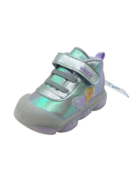 Vicco 946-B25K-445 Gemini Unisex Bebe Işıklı Bot ürün görseli