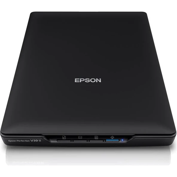 Epson Perfection V39II Scanner - Resim 2