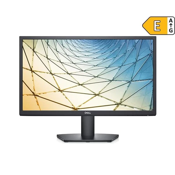 Dell SE2222H 21.5" 8 ms Full HD 60 Hz Monitör ürün görseli