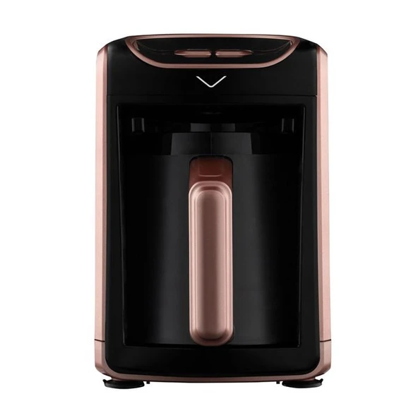 SADE R710 TÜRK KAHVESİ MAKİNESİ ürün görseli