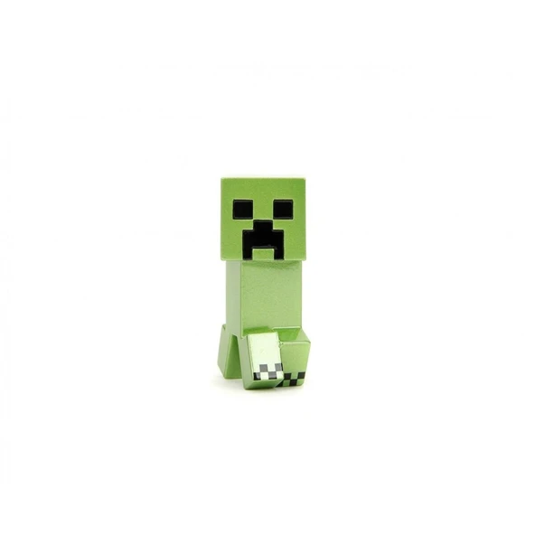 253260003 Jada Minecraft Figures 2 5 - Resim 4