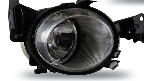 Opel On Sis Farı Sol Corsa D 07> (e-Mark) - Wj30-0624-09-L ürün görseli 1