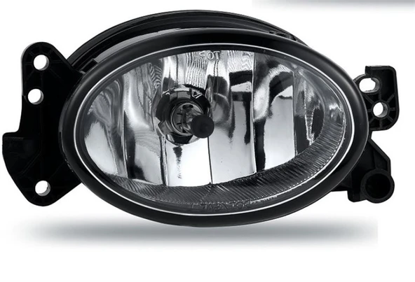 Mercedes Sis Farı Sol W204 07>14 S204 07>14 C209 05>09 W211 05>08 S211 05>09 (e-Mark) - Wj30-0158-09-L ürün görseli 1